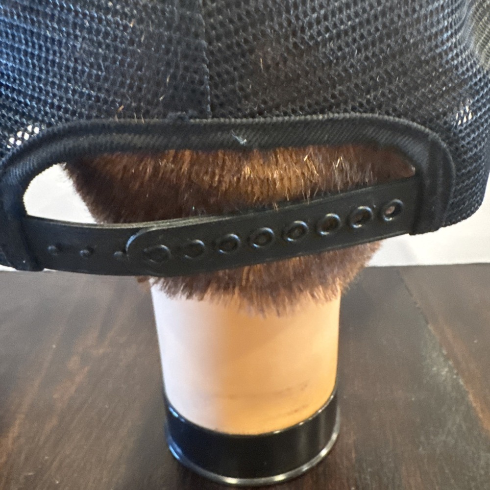 Vintage Dietz Truckers Hat - Picture 4 of 7